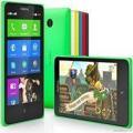 Nokia X